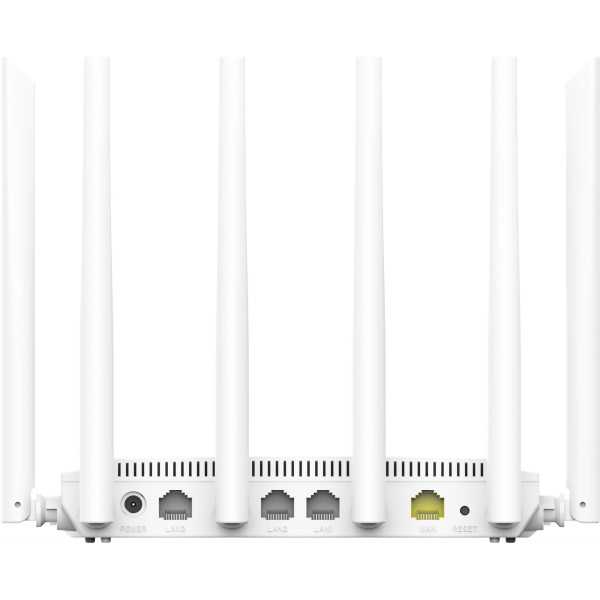 Беспроводной маршрутизатор Netis NC63