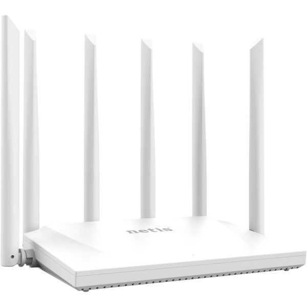 Беспроводной маршрутизатор Netis NC63