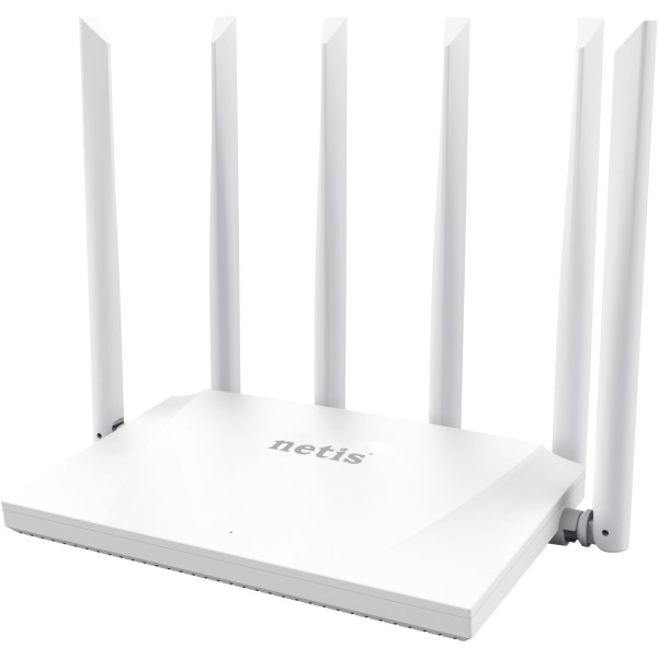 Беспроводной маршрутизатор Netis NC63