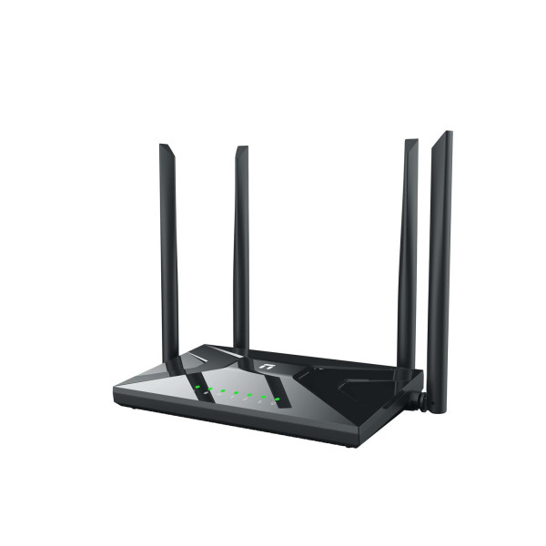 Бездротовий маршрутизатор Netis NC65