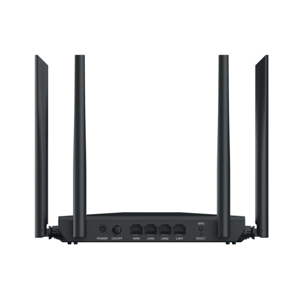Бездротовий маршрутизатор Netis NC65