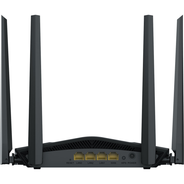 Бездротовий маршрутизатор Netis NX10