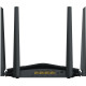 Бездротовий маршрутизатор Netis NX10