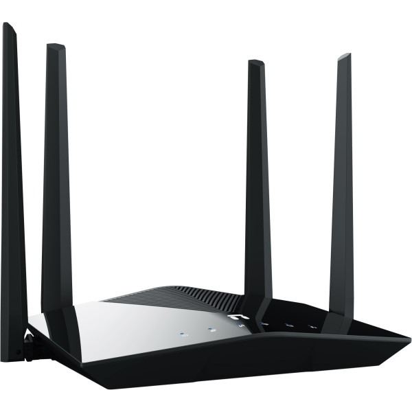 Бездротовий маршрутизатор Netis NX10