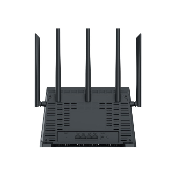 Беспроводной маршрутизатор Netis NX30