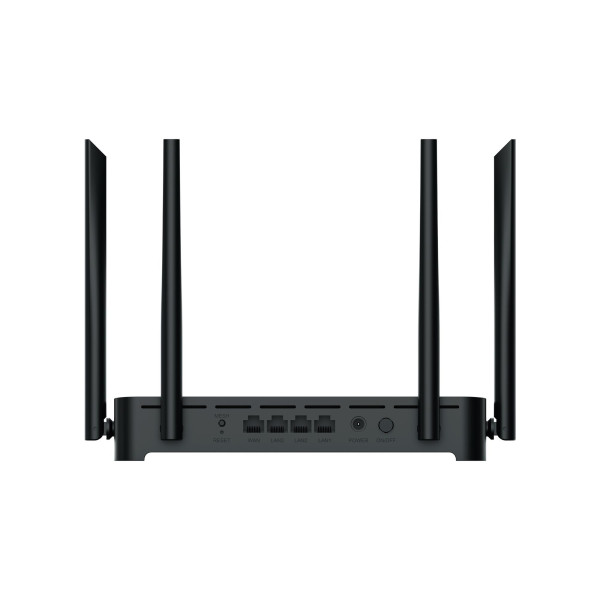 Бездротовий маршрутизатор Netis NX31