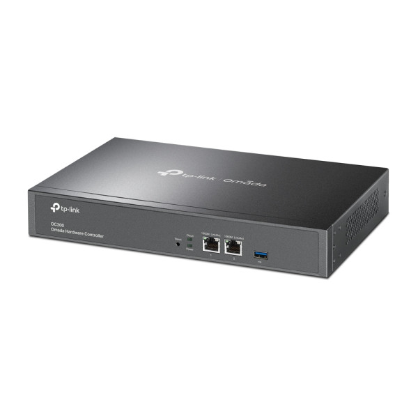 Контроллер точек доступа TP-Link Omada OC300 (2xFE, 1xUSB)