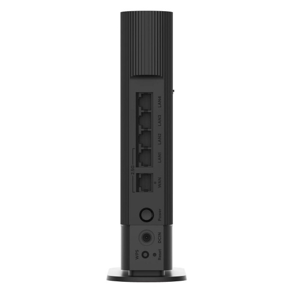 Бездротовий маршрутизатор Asus ProArt PRT-BE5000 (PRT-BE5000)