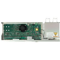 Маршрутизатор MikroTik RB1100AHx4 (RB1100x4) (13xGE, 4x1,4GHz/1Gb, ARM 32Bit, PoE In)