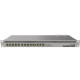 Маршрутизатор MikroTik RB1100AHx4 (RB1100x4) (13xGE, 4x1,4GHz/1Gb, ARM 32Bit, PoE In)