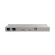 Маршрутизатор MikroTik RB1100AHx4 (RB1100x4) (13xGE, 4x1,4GHz/1Gb, ARM 32Bit, PoE In)