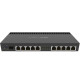 Маршрутизатор MikroTik RB4011iGS+RM