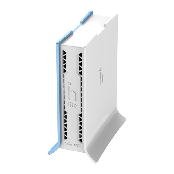 Беспроводной маршрутизатор Mikrotik hAP lite TC (RB941-2ND-TC)