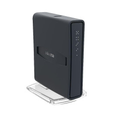 Беспроводной маршрутизатор Mikrotik hAP AC Lite TC (RB952Ui-5ac2nD-TC)