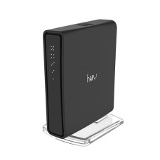 Беспроводной маршрутизатор Mikrotik hAP AC2 (RBD52G-5HACD2HND-TC)