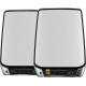 WiFi Mesh-система Netgear Orbi RBK852 2-pack