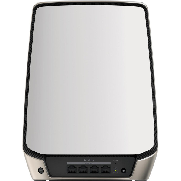 WiFi Mesh-система Netgear Orbi RBK862S 2-pack