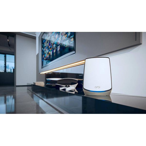 WiFi Mesh-система Netgear Orbi RBK862S 2-pack