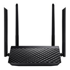 Бездротовий маршрутизатор Asus RT-AC1200 V2 (90IG0550-BM3400)