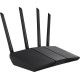 Бездротовий маршрутизатор Asus RT-AX57 (90IG06Z0-MO3C00)