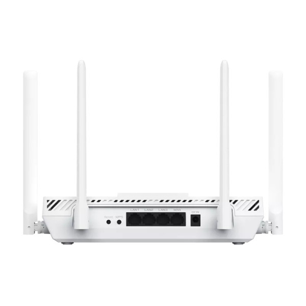 Бездротовий маршрутизатор Asus RT-BE3600E (90IG09U0-MO3S10)