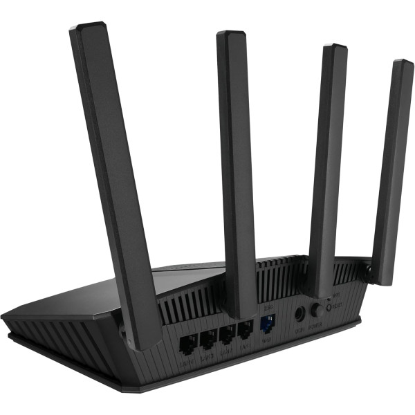 Бездротовий маршрутизатор Asus RT-BE55 (90IG0A80-MO3C00)