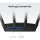 Бездротовий маршрутизатор Asus RT-BE55 (90IG0A80-MO3C00)