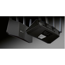 Бездротовий маршрутизатор Asus RT-BE58U V2 (90IG0A70-MO9C00)