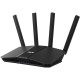 Бездротовий маршрутизатор Asus RT-BE58U V2 (90IG0A70-MO9C00)