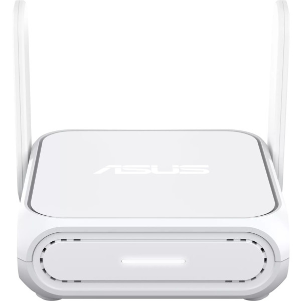 Бездротовий маршрутизатор Asus RT-BE58 Go (90IG09Q0-MO3C00)