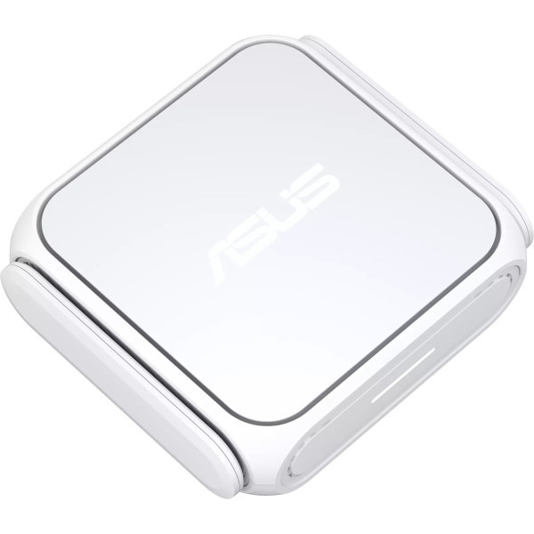 Бездротовий маршрутизатор Asus RT-BE58 Go (90IG09Q0-MO3C00)
