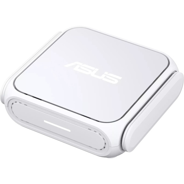 Бездротовий маршрутизатор Asus RT-BE58 Go (90IG09Q0-MO3C00)