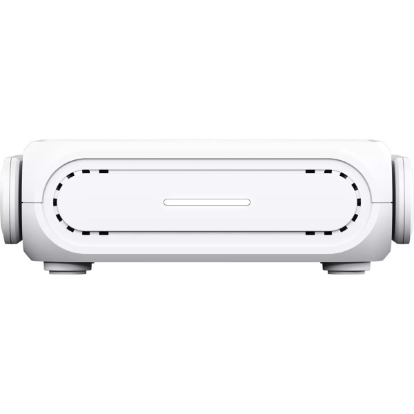 Бездротовий маршрутизатор Asus RT-BE58 Go (90IG09Q0-MO3C00)