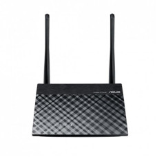 Бездротовий маршрутизатор Asus RT-N12E C1 (90-IG29002M03-3PA0)