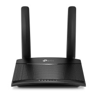 Бездротовий маршрутизатор TP-LINK Archer MR100 