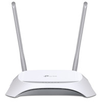 Беспроводной маршрутизатор TP-LINK TL-MR3420