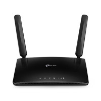 Беспроводной маршрутизатор TP-Link TL-MR6400