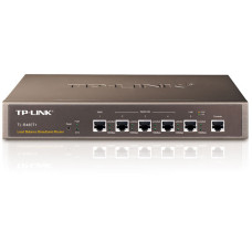 Маршрутизатор с балансировкой нагрузки TP-Link TL-R480T+ 