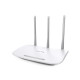 Бездротовий маршрутизатор TP-Link TL-WR845N