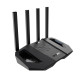 Беспроводной маршрутизатор Asus TUF Gaming BE3600 V2 (TUF-BE3600 V2) (90IG0A90-MO9C00)