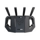 Беспроводной маршрутизатор Asus TUF Gaming BE3600 V2 (TUF-BE3600 V2) (90IG0A90-MO9C00)