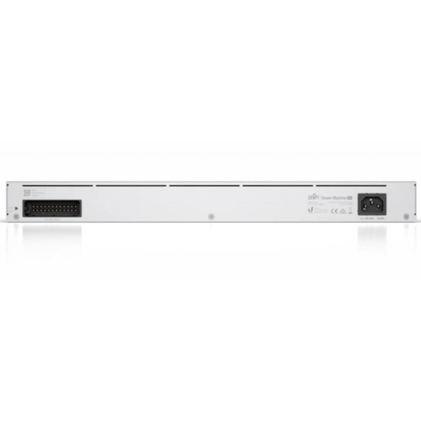 Маршрутизатор Ubiquiti Dream Machine Pro (UDM-PRO)