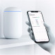 Беспроводной маршрутизатор Ubiquiti UniFi Dream Machine (UDM)