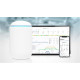 Беспроводной маршрутизатор Ubiquiti UniFi Dream Machine (UDM)