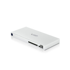 Маршрутизатор Ubiquiti UISP Router Pro (UISP-R-Pro)