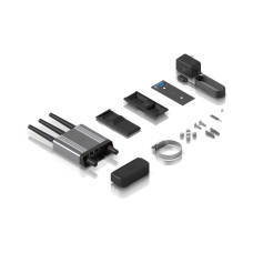 Бездротовий маршрутизатор Ubiquiti Mobile Router Industrial (UMR-industrial)