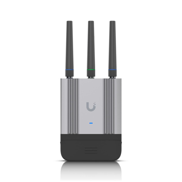 Бездротовий маршрутизатор Ubiquiti Mobile Router Industrial (UMR-industrial)