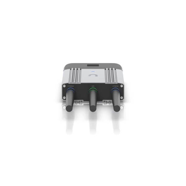 Бездротовий маршрутизатор Ubiquiti Mobile Router Industrial (UMR-industrial)