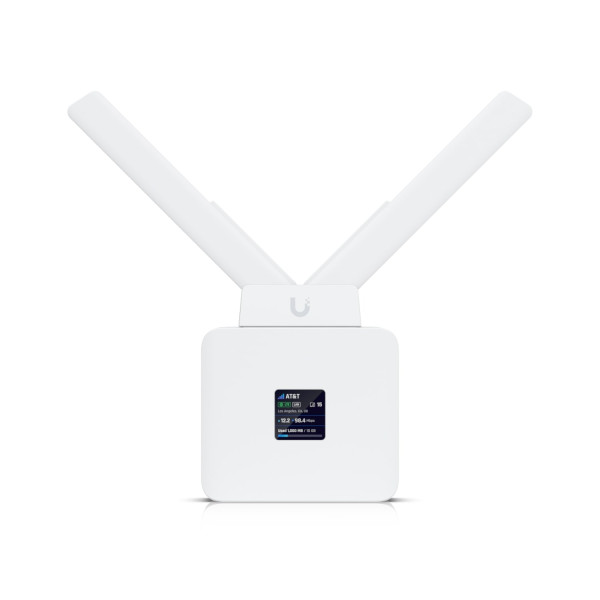 Беспроводной маршрутизатор Ubiquiti Mobile Router (UMR)
