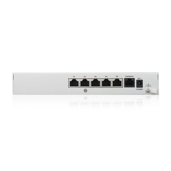 Межсетевой экран ZYXEL USG FLEX 50H (USGFLEX50H-EU0101F)